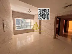 A unique opportunity to own a two-bedroom apartment in the heart of Ajman – Garden City If you'