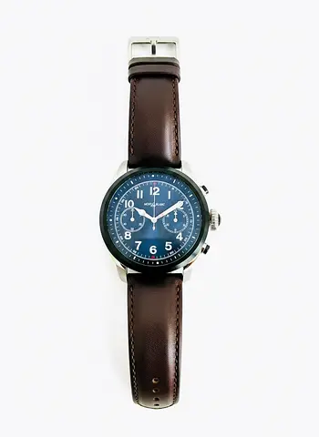 Montblanc Summit 2 – Luxury 42mm Smartwatch