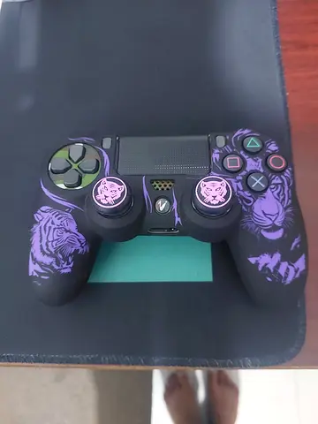Ps4 controller dual shock