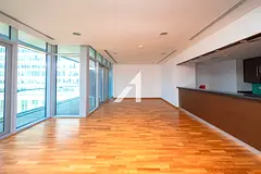 3 Bedroom plus Maid | DIFC View | Low Floor