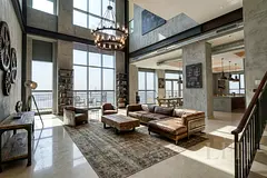 Elite Layout | Skyline Views | Waterfront