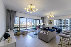 Luxurious | Fully Furnished | Two-Bedroom