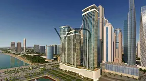 Sobha Seahaven | Luxury 4BR | 60/40 Payment | Majestic View
