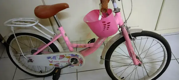 Bicycle for sale