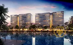 Smart Investment | 4% DLD Waiver | Exclusive Living