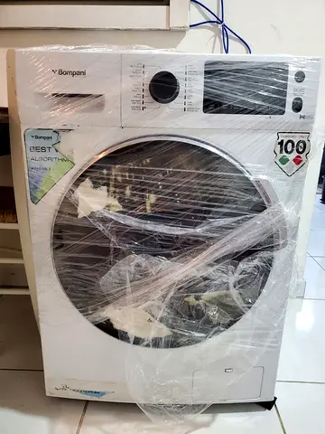 Bompani Washing Machine