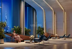 Mercedes Benz Place | Branded Design | High ROI