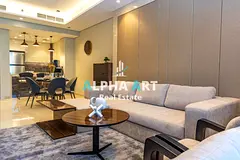 Iconic Burj Khalifa View | Prime Corner Unit | 12th Floor