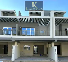 BRAND NEW 3-BHK VILLA FOR RENT