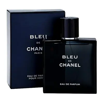 Bleu de Chanel Eau de Parfum for Men