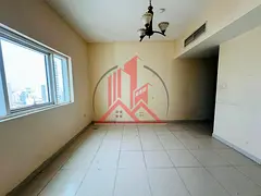 Spacious 1Bhk with Master Bedroom Apartment Available.