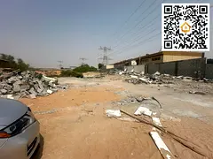 Investment Land | G+2 Permit | 1,722 sq ft | All Fees Included | Al Yasmeen | AED 520k