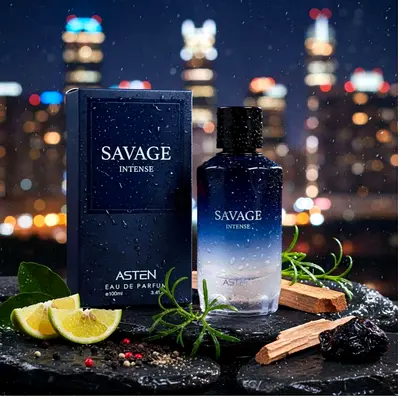 Savage intense