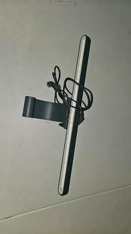 IKEA Lagergang Dimmable LED Lamp for screen
