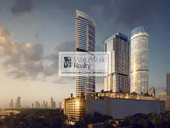 PALM BEACH TOWERS | 1 Bedroom | High Floor