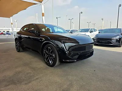 Avatr 11 Max REEV edition