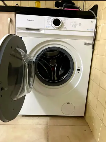 Midea 7kg Washing Machine