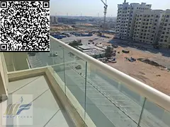 Own a two-bedroom apartment in Princess Village, Al Yasmin, Ajman. Easy installments over 7 years.