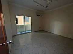 Two-bedroom apartment with living room Large space Strict bachelor contract in Al Rolla, Sharjah Clo