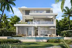 Garden Villa l Bigger Plot l Close to Beach