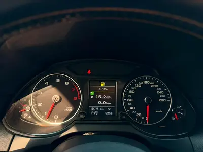 2014 AUDI Q5 缩略图 14