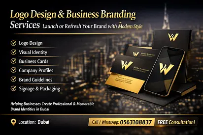 Logo Design  Business Branding