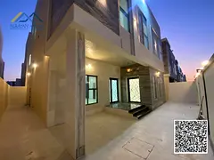 ✨ A unique residential opportunity for rent in Al Yasmeen area ✨ Luxury villa for rent - 2 floor