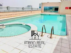 Bright &amp; Spacious 1-BHK All Amenities Free| Balcony | Wardrobes | Well-Maintained Family Buildin