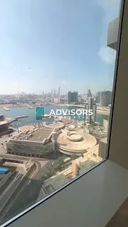 VAST 1-BHK WITH STUNNING VIEWS | PREMIUM LOCATION
