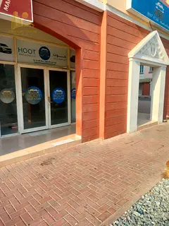 Shop for Rent | 710 Sqft | Building Z04 | England Cluster