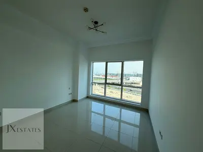 Prime 1 Bedroom Apartment | The Residence by DAMAC