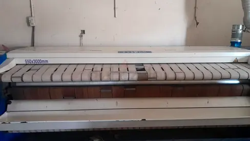 Laundry equipment for sale