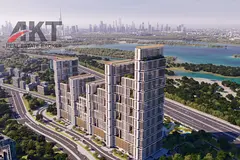 1 BED + STUDY/CREEK VIEW/LUXURY LIVING/RESALE