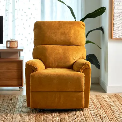 Comfortable Recliner Chair