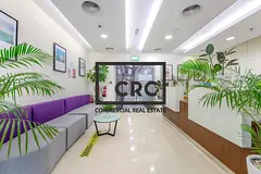 Fully Furnished | 5 Cabins | 3 Meeting Rooms