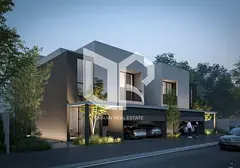 🏡✨ Masaar 2 by Arada – Experience Modern Living Amidst Nature! 🌿