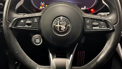 Alfa Romeo Giulia Veloce, миниатюра 13