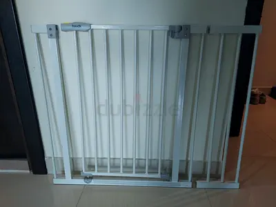 Baby gate Hauck