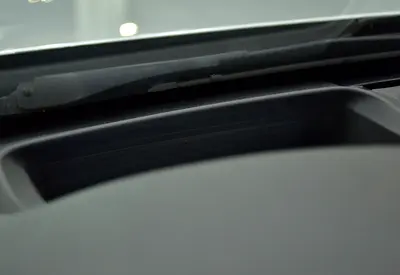 2016 BMW 4-SERIES 照片 15