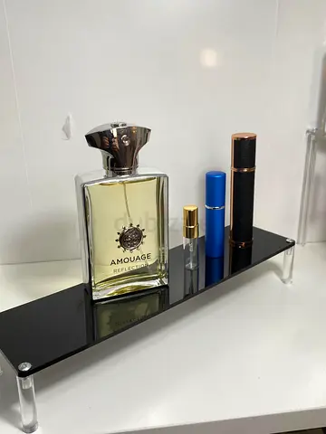 Amouage Reflection Man niche perfume decant sample size for men 10ML