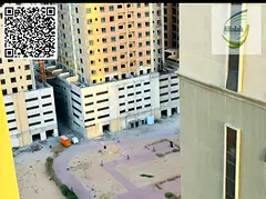 Bright 1BHK + Study | 970 Sq.Ft | 2 Bathrooms | Balcony – AED 360,000