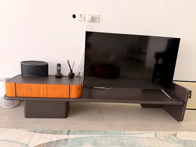 Modern TV Stand