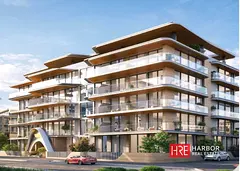 Modern 1BR | Prime Location | Exclusive Amenities