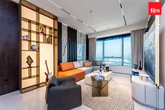 Fully Upgraded / High Floor / Best View