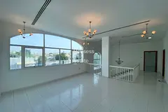 Huge 5BR | Maid Villa with Garden | Private Office
