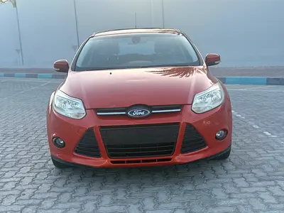 صورة 2 لـ 2012 FORD FOCUS