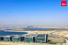 Fully Furnished | High Floor | Stunning View