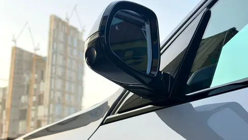 2025 BMW X7 缩略图 8