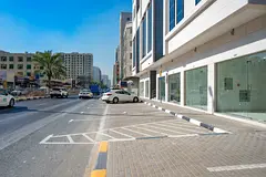 Brand-new Bldg. | Free Parking | 2 Bathrooms | 1Month Free