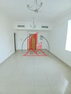 Well-Designed 1 BHK for Rent with Gym Pool